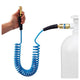 Economy Inflator Extension Hose - 10ft