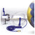 Insider Balloon Stuffing Tool Kit - Dual Sizer / Duplicator 2