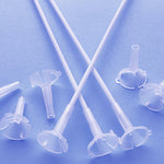 Micro Cups - Clear (100 count)