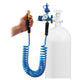 Professional Extension Hose Inflator - 10ft