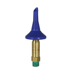 Speed Inflator Push Valve
