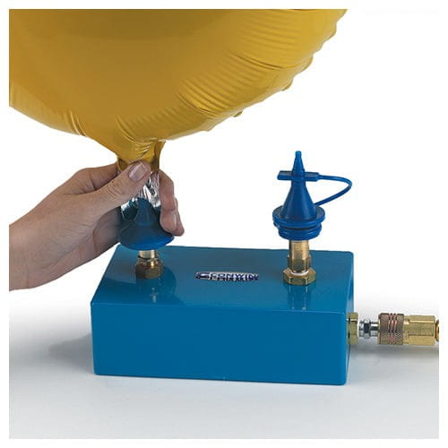 Workstation Countertop Inflator With Push Valve – instaballoons Wholesale