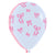 Pretty Bows Latex 11″ Latex Balloons by Sempertex from Instaballoons