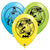 Batman 11″ Latex Balloons (25 count)