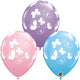 Beautiful Butterflies 11″ Latex Balloons (50 count)