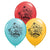 Capt. Jake Never Land Pirates 11″ Latex Balloons (25 count)