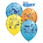 Disney Pixar Dory & Friends 11″ Latex Balloons (25 count)