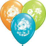 Disney Pixar Finding Nemo 11″ Latex Balloons (25 count)