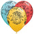Elena Cameos 11″ Latex Balloons (25 count)