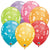 Garden & Butterflies 11″ Latex Balloons (50 count)