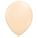 Blush 11″ Latex Balloons (10 count)