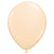 Blush 11″ Latex Balloons (10 count)