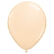 Blush 11″ Latex Balloons (10 count)