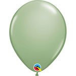 Cactus 11″ Latex Balloons (10 count)