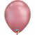 Chrome Mauve 11″ Latex Balloons (10 count)
