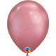 Chrome Mauve 11″ Latex Balloons (10 count)