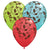 Woodland Foliage-a-round 11″ Latex Balloons (6 count)
