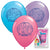Disney Princess 12″ Latex Balloons (6 count)