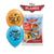 Planes 12″ Latex Balloons (6 count)