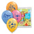 Pooh & Friends 12″ Latex Balloons (6 count)