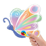 Mini Beautiful Butterfly (air-fill Only) 14″ Balloon