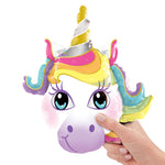 Mini Magical Unicorn (air-fill Only) 14″ Balloon