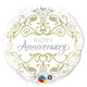 Anniversary Classic 18″ Balloon