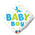 Baby Boy Dots & Dragonfly 18″ Balloon