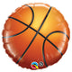 Basketball 18″ Balloon
