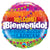 Bienvenido Languages 18″ Balloon