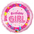 Birthday Girl - Pink 18″ Balloon