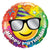 Birthday Smiley 18″ Balloon