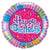 Birthday Sprinkles & Sparkles 18″ Balloon