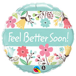 Feel Better Soon! 18″ Balloon