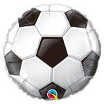 Soccer Ball 18″ Balloon