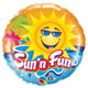 Sun N Fun 18″ Balloon