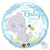 Tiny Tatty Teddy Baby Boy 18″ Balloon