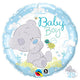 Tiny Tatty Teddy Baby Boy 18″ Balloon