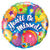 You'll Be Missed Balloons 18″ Balloon