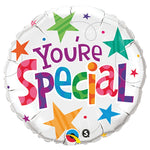 You'Re Special Stars 18" Foil