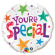 You'Re Special Stars 18" Foil