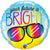 Your Future Is Bright 18″ Balloon