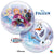 Disney Frozen Characters 22″ Bubble Balloon