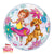 Fancy Nancy 22″ Bubble Balloon