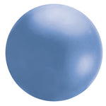 4ft Cloudbuster Balloon - Blue