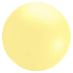 4ft Cloudbuster - Pastel Yellow
