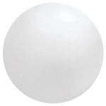 8Ft Cloudbuster - White - 1 Pack Latex Balloon