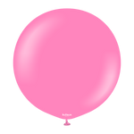 Queen Pink 24″ Latex Balloons by Kalisan from Instaballoons