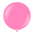Queen Pink 24″ Latex Balloons by Kalisan from Instaballoons