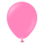 Queen Pink 5″ Latex Balloons by Kalisan from Instaballoons